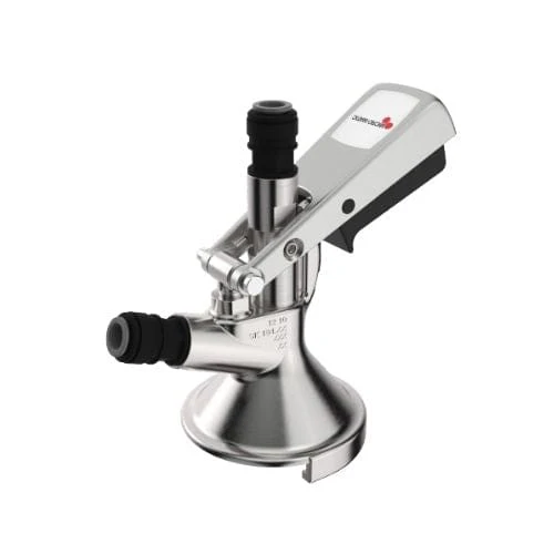 A-Type Keg Coupler