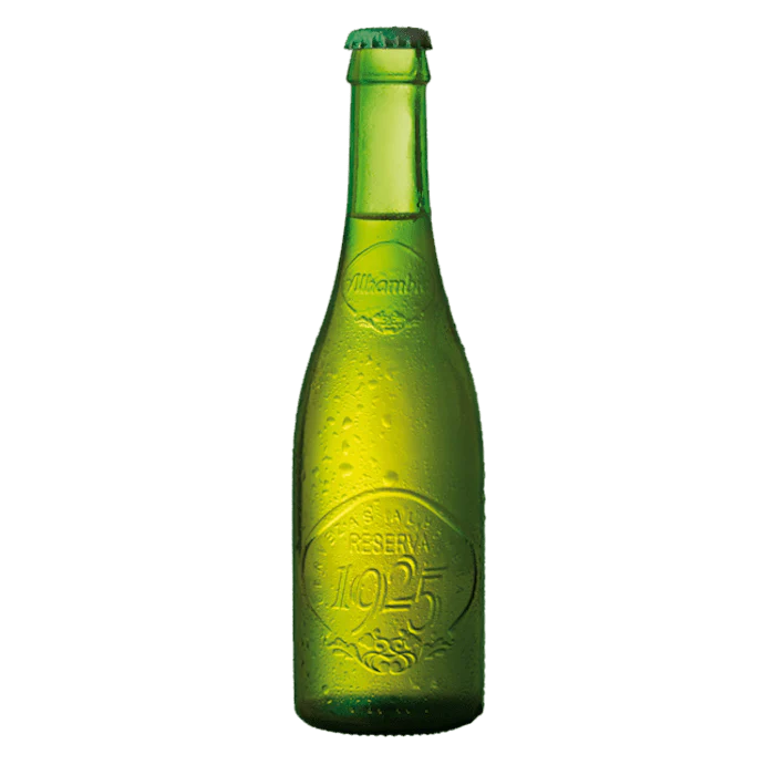 Alhambra Reserva 1925 24x330ml