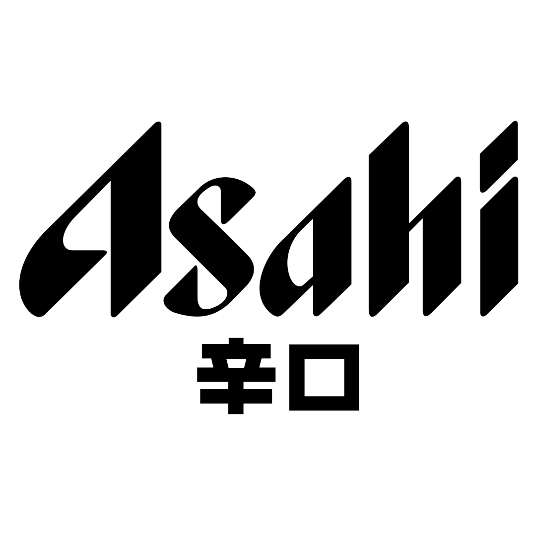 Asahi 50L Keg