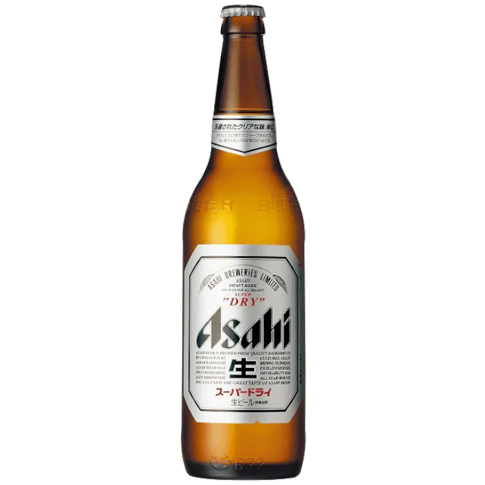 Asahi Super Dry / Silver 20x500ml