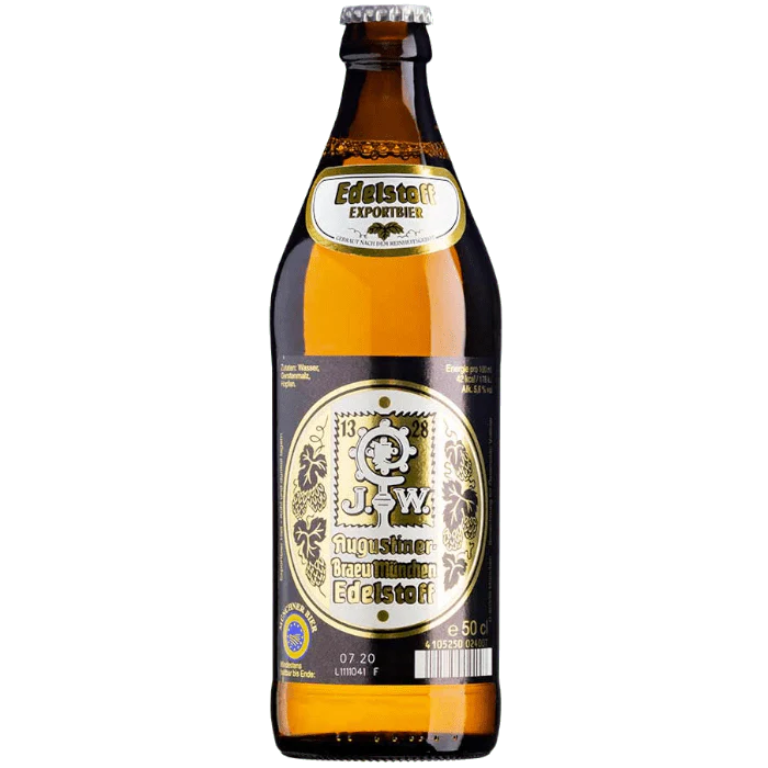 Augustiner Edelstoff 20x500ml