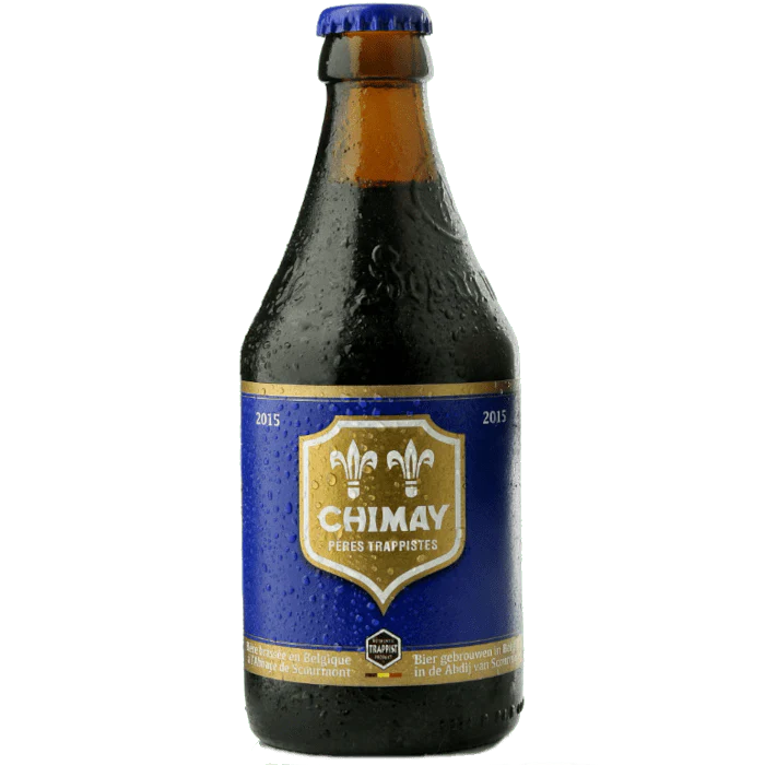 Chimay Blue 24x330ml