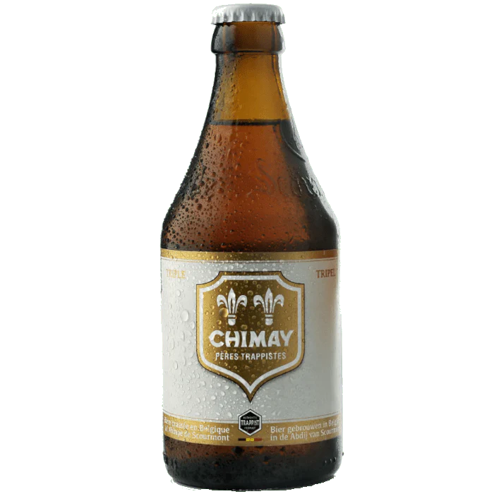Chimay Triple 24x330ml