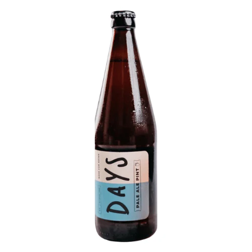 Days Brewing Pale Ale 12x568ml
