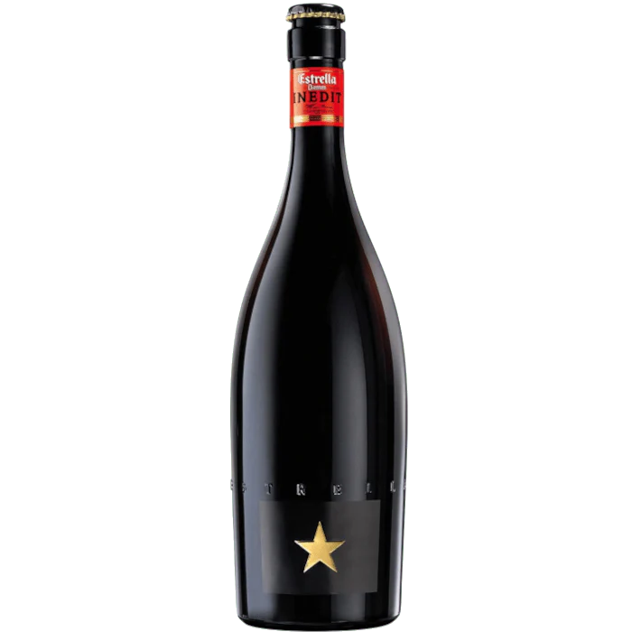 Estrella Inedit 12x750ml