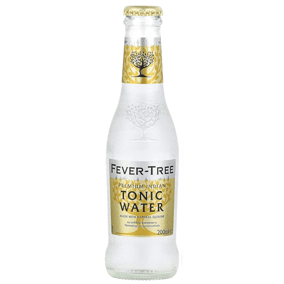 Fever Tree Tonic Water