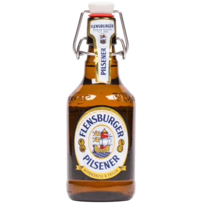 Flensburger Pils 24x330ml