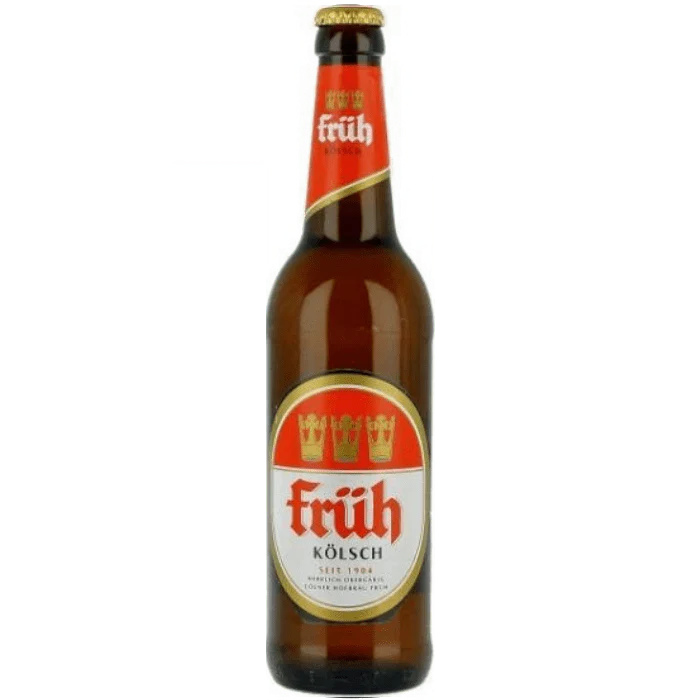 Fruh Kolsh 20x500ml