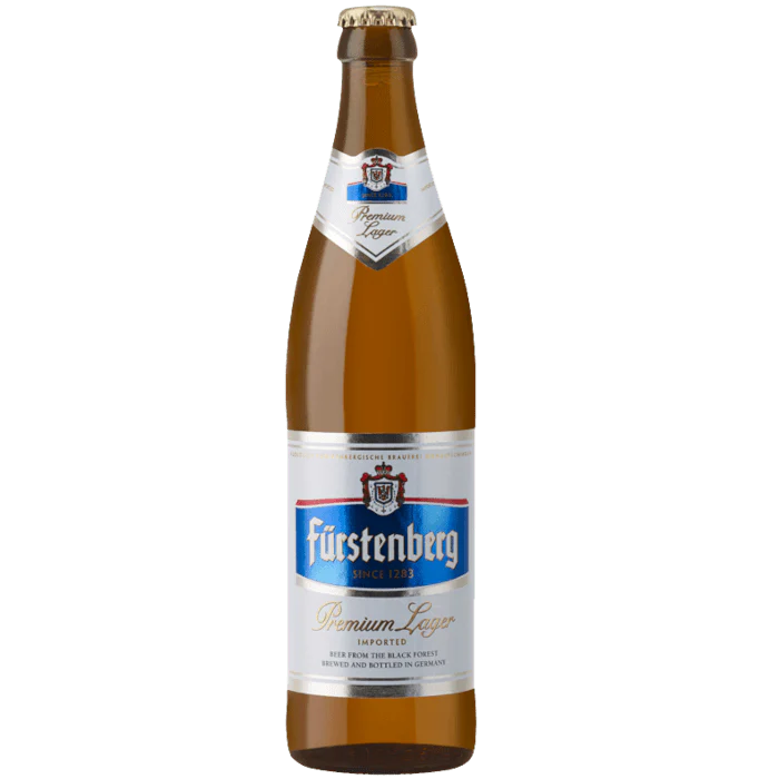 Fürstenberg Lager 20x500ml