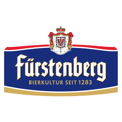 Fürstenberg Premium Lager 50L
