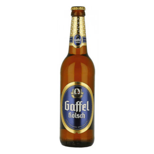 Gaffel Kölsch 20x500ml