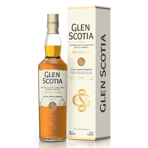 Glen Scotia Double Cask