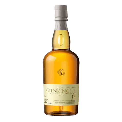 Glenkinchie 12 Year Old
