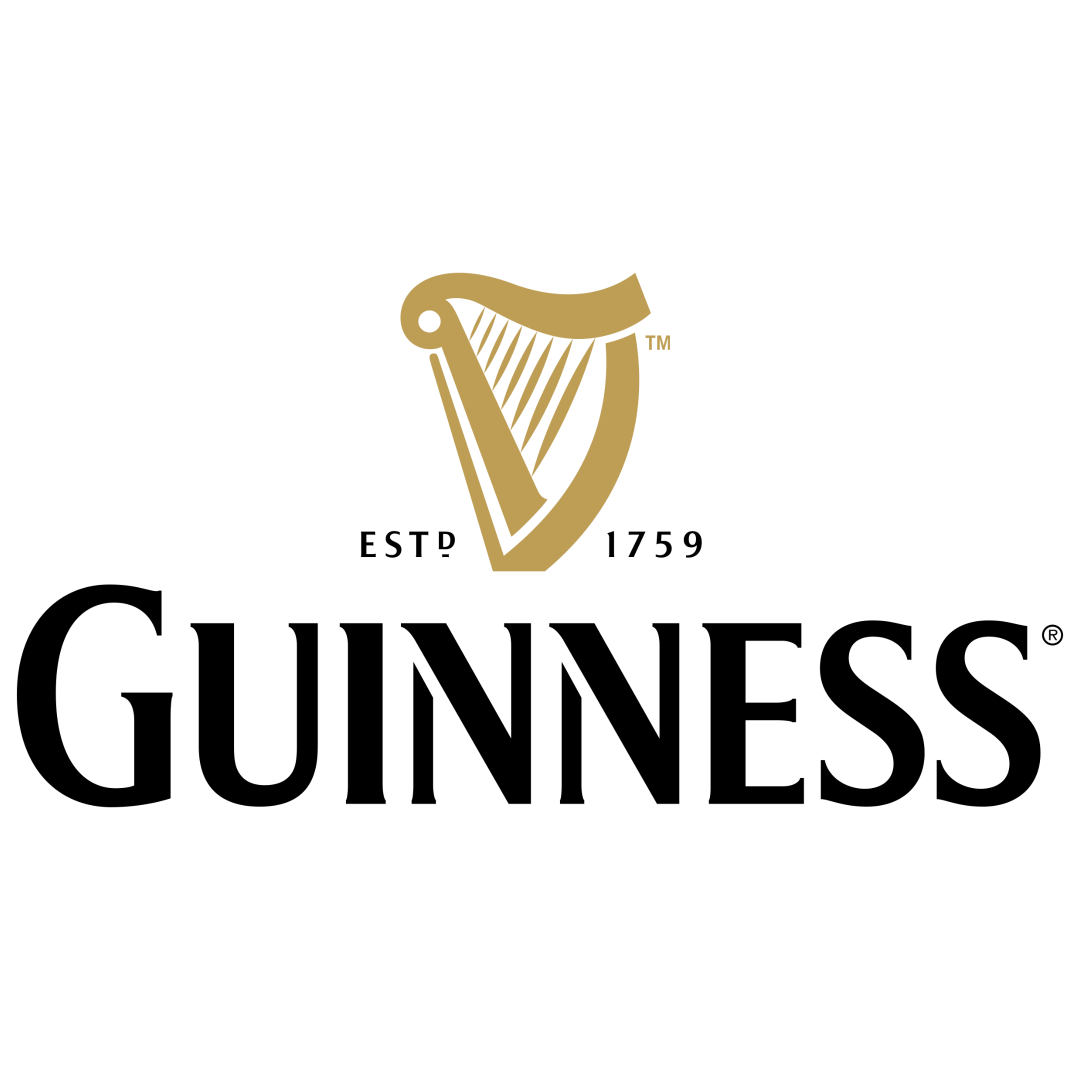 Guinness Draught 50L Keg