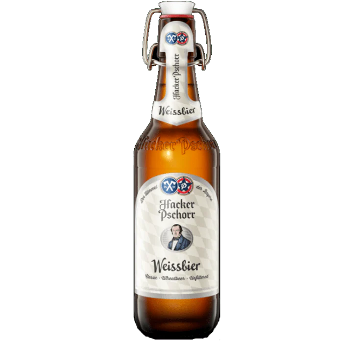 Hacker Pschorr Hefe Weisse 20x500ml