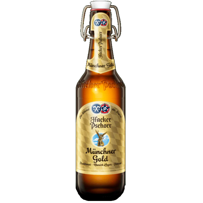 Hacker Pschorr Munich Gold 20x500ml
