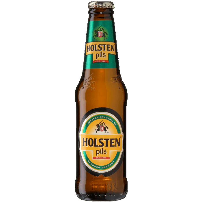 Holsten Pils 24x275ml