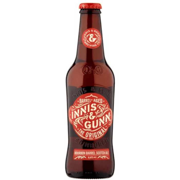 Innis & Gunn Original 12x330ml