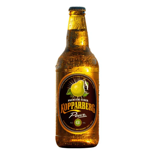 Kopparberg Premium Pear Cider 15x500ml