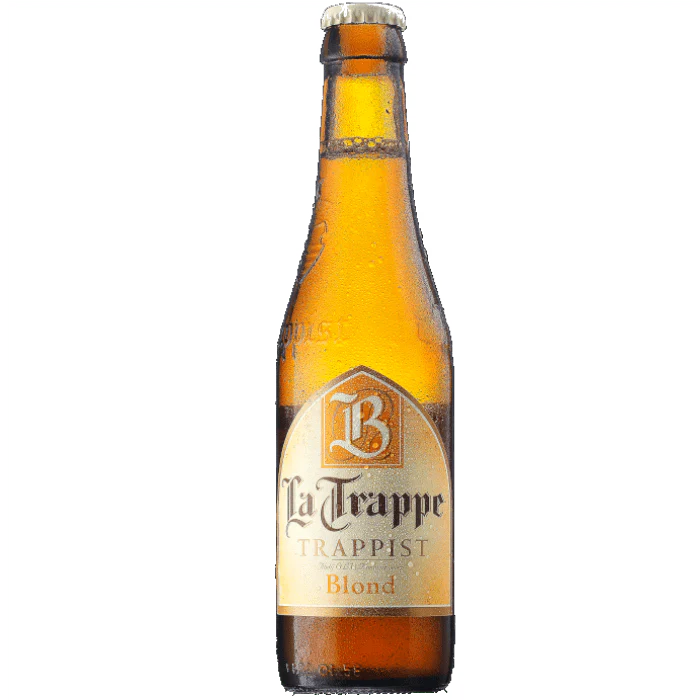 La Trappe Blond 24x330ml