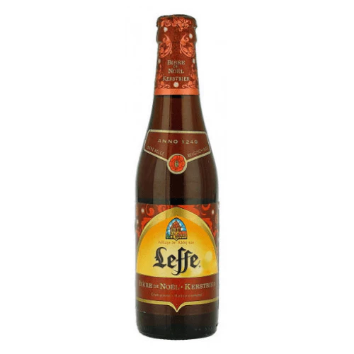Leffe Winter 24x330ml