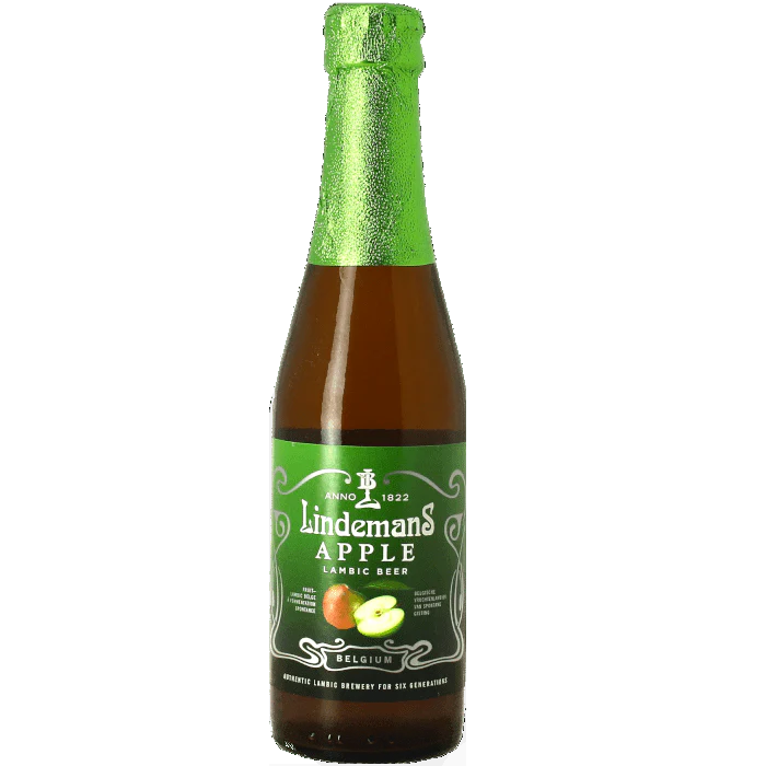 Lindemans Apple 12x355ml