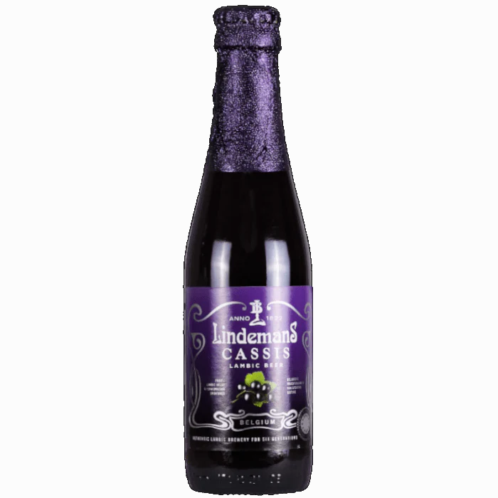 Lindemans Cassis 12x355ml