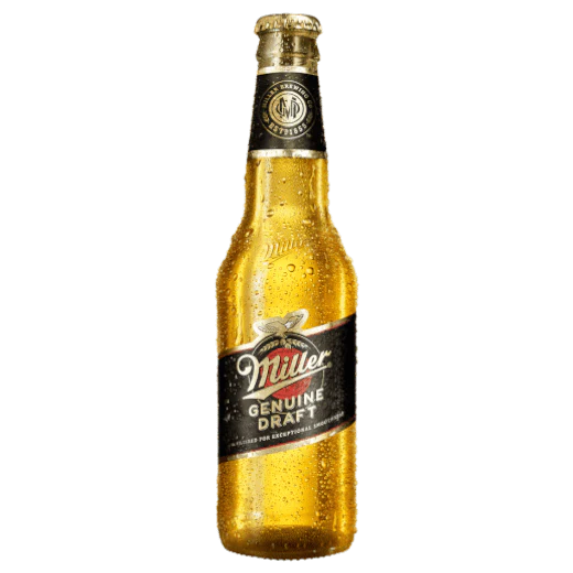Miller Genuine Draft 24x330ml