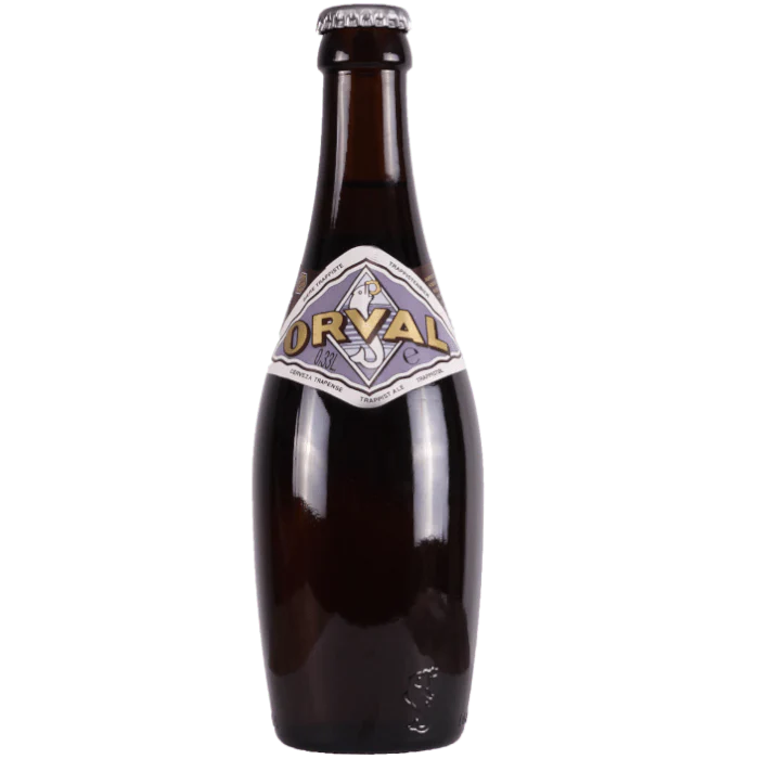 Orval 24x330ml