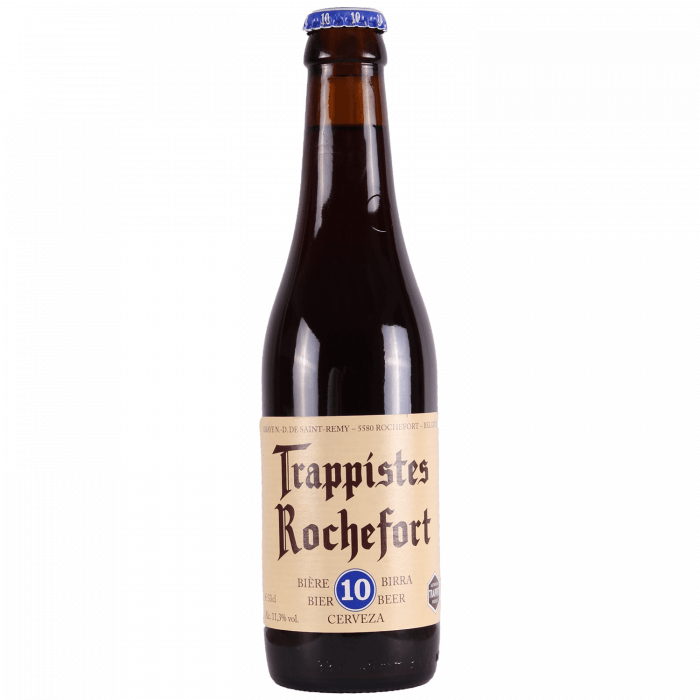 Rochefort 10 24x330ml