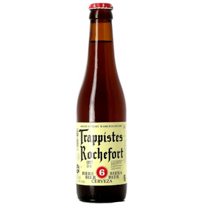 Rochefort 6 24x330ml