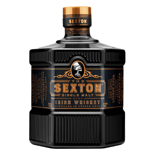 Sexton Irish Single Malt