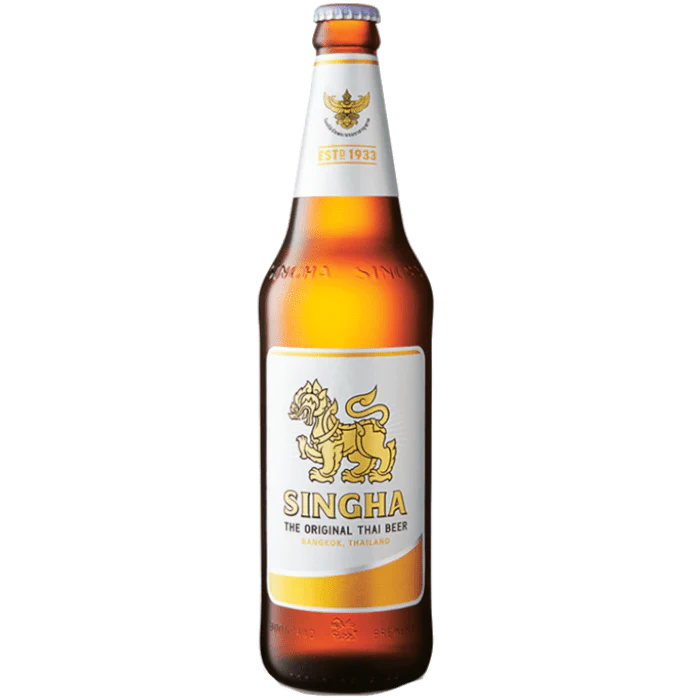Singha 24x330ml
