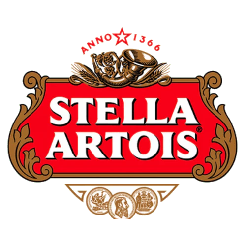 Stella Artois 4% 50L Keg