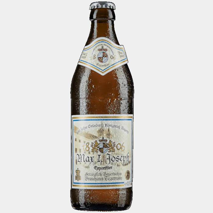 Tegernsee Max I Joseph 20x500ml