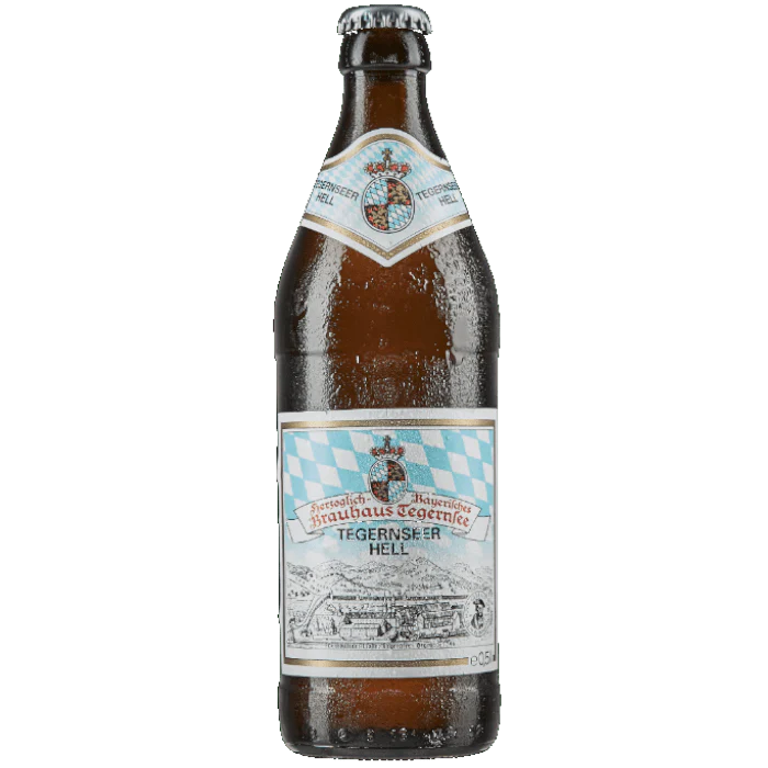 Tegernseer Hell 20x500ml