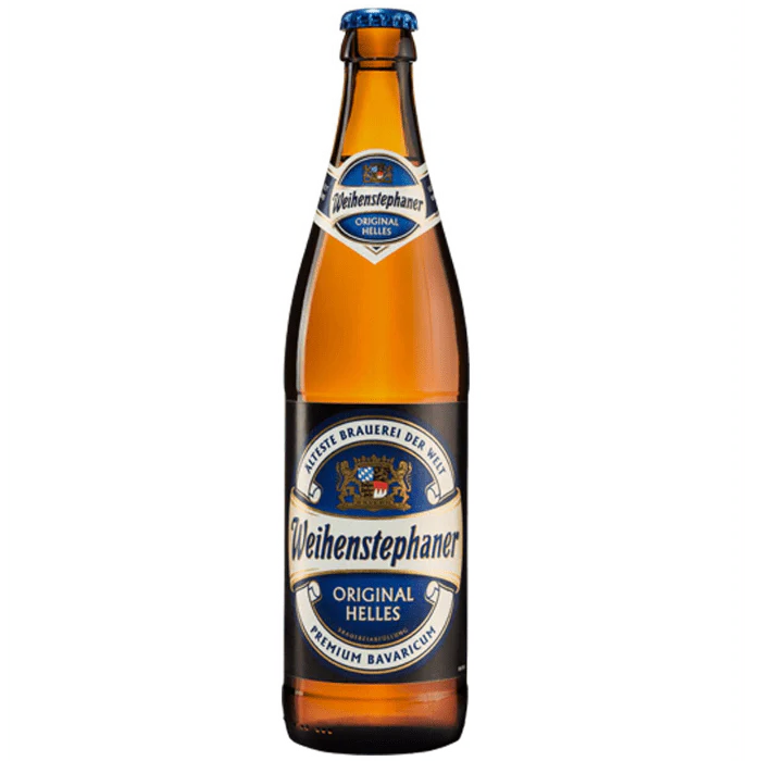 Weihenstephaner Helles 20x500ml